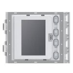 Module sonore analogique bticino sfera classic 2 boutons 352500