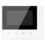 Moniteur de visiophone abb couleur 4. 3 mains libres basic unifamilial wli304b Moniteur de visiophone abb couleur 4. 3 mains libres basic unifamilial wli304b