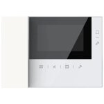 Moniteur visiophone abb welcome m22471 - w 4, 3 pouces n / b wli202b Moniteur visiophone abb welcome m22471 - w 4, 3 pouces n / b wli202b