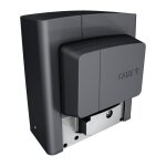 Moteur came pour portails coulissants bks22tgs jusqu' 2200kg 801ms - 0130