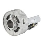 Moteur faac pour volet roulant avec une levée maximale de 170kg 109950 Moteur faac pour volet roulant avec une levée maximale de 170kg 109950