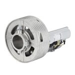 Moteur faac pour volet roulant avec une levée maximale de 180kg 109971 Moteur faac pour volet roulant avec une levée maximale de 180kg 109971