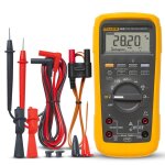 Multimtre fluke 28 - ii trms 1000v ac / dc 3947820