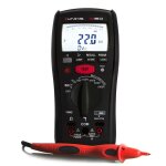Multimtre avec isolation uniks 1000v 20gohm miso