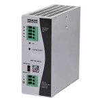 Murr elektronik alimentation monophasé murr eco - rail - 2 5a 24 v dc 85133 Murr elektronik alimentation monophasé murr eco - rail - 2 5a 24 v dc 85133