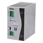 Murr elektronik bloc d'alimentation monophasé murr eco - rail - 2 10a 24 v dc 85135 Murr elektronik bloc d'alimentation monophasé murr eco - rail - 2 10a 24 v dc 85135