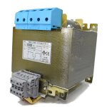 New c. t. a. transformateur cta deux fils isolement 1000va 230 - 400 / 24 + 24 tmsbcmk1 New c. t. a. transformateur cta deux fils isolement 1000va 230 - 400 / 24 + 24 tmsbcmk1