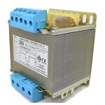 New c. t. a. transformateur cta deux fils d'isolement de 300va 230 - 400 / 24 + 24 tmsbcmk0. 30 New c. t. a. transformateur cta deux fils d'isolement de 300va 230 - 400 / 24 + 24 tmsbcmk0. 30