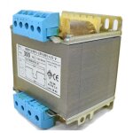 New c. t. a. transformateur cta deux fils d'isolement de 300va 230 - 400 / 24 + 24 tmsbcmk0. 30 New c. t. a. transformateur cta deux fils d'isolement de 300va 230 - 400 / 24 + 24 tmsbcmk0. 30