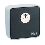 Nice era interrupteur  cl pour l'extrieur codage 1008 eks1008