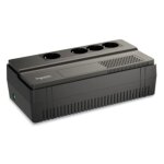 Onduleur de continuité ups schneider easy 800va easy pour pc bvs800i - gr Onduleur de continuité ups schneider easy 800va easy pour pc bvs800i - gr
