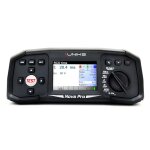 Outil de test uniks novapro pour les installations électriques et les poteaux novapro Outil de test uniks novapro pour les installations électriques et les poteaux novapro