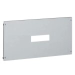 Panneau bticino avec 4 vis de fixation pour interrupteur - sectionneur mw630 9561 / sw
