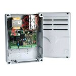 Panneau de contrle came 230 - 380v pour automatismes portails et portes 002zt6n