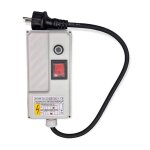 Panneau de contrôle dab cb 30 / 9 1. 1kw pour pompes submersibles 60149566 Panneau de contrôle dab cb 30 / 9 1. 1kw pour pompes submersibles 60149566
