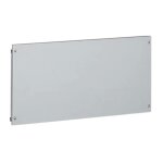 Panneau de remplissage bticino avec 4 vis de fixation 600x300mm 9533n