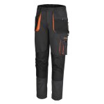 Pantalon de travail beta easy twill 180 grammes tg xxl 078600805