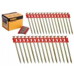 Paquet de 1005 clous dewalt xd longueur 32mm dcn8903032
