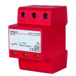 Parafoudre dehn 40ka type 2 1200 vdc 952581