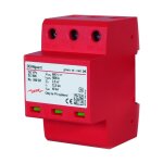 Parafoudre dehn 40ka 600vdc type 2 950531