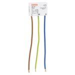 Parafoudre lovato type 3 6kv / 3ka 1p + n 230 / 400v ac sa31na275ms