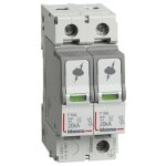 Parafoudre de surtension bticino spd t2 20ka 2p f10ab2