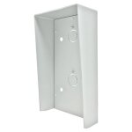 Pare - pluie comelit pour les platines de rue ultra 1 module ut9191 Pare - pluie comelit pour les platines de rue ultra 1 module ut9191