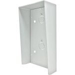 Pare - pluie comelit pour platines de rue ultra 3 modules ut9193 Pare - pluie comelit pour platines de rue ultra 3 modules ut9193