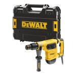 Perforateur burineur dewalt sds max d25481k - qs
