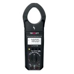 Pince de courant uniks triwatt pour l'analyse du rseau triphas triwatt