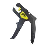 Pince  dnuder automatique etelec pour cbles cuivre aluminium 0, 2 - 6mmq tws06