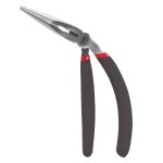 Pince plie usag 115 - cp  becs demi - cylindres trs longs u01150024