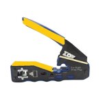 Pince à sertir beta cavi pour connecteurs mâles rj45 ht180ebg Pince à sertir beta cavi pour connecteurs mâles rj45 ht180ebg