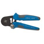 Pince  sertir bm manchon  sertir carr 0. 08 - 16 mm 53816