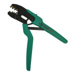 Pince  sertir cabur pour connecteurs photovoltaques 2, 5 - 4 - 6mmq is3161n