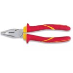 Pince universelle beta chrome polie mq 180 011500498