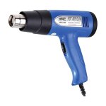 Pistolet  air chaud melchioni mkc - 508 1500w 220 - 240v 545700306