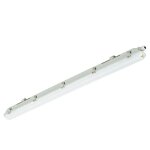 Plafonnier étanche led philips 22w 4000k 1, 2 mètres 2400 lumens 96382599 Plafonnier étanche led philips 22w 4000k 1, 2 mètres 2400 lumens 96382599