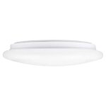 Plafonnier led rond osram ledvance 18w 3000 - 4000 - 5000k ip44