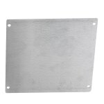 La plaque de fond oec pour les conteneurs en fibre de verre sont / b n1st0221