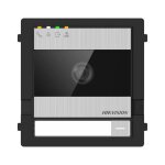Platine de rue 2 fils hikvision ds - kd7003ey - ime2 inox 305304218 Platine de rue 2 fils hikvision ds - kd7003ey - ime2 inox 305304218