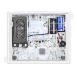 Platine de rue audio urmet alpha pour système 2 voice 1083 / 38 Platine de rue audio urmet alpha pour système 2 voice 1083 / 38
