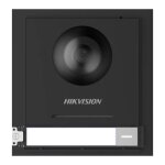Platine de rue modulaire hikvision ds - kd8003 - ime1 2 modules 305303026 Platine de rue modulaire hikvision ds - kd8003 - ime1 2 modules 305303026