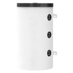 Pleion ps - zn 50 rservoir tampon d'eau chaude / froide 3010600050