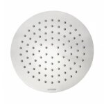 Pomme de douche ronde bossini tetis chromé diamètre 20 cm i008700030005 Pomme de douche ronde bossini tetis chromé diamètre 20 cm i008700030005