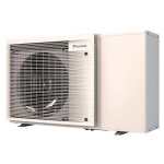 Pompe à chaleur air - eau daikin altherma 3m 8kw h / c ebla08ev3 Pompe à chaleur air - eau daikin altherma 3m 8kw h / c ebla08ev3