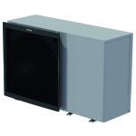 Pompe  chaleur air - eau triphase daikin altherma 3m 11kw 400v ebla11dw1