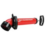 Pompe de dsengorgement rothenberger ropump pour viers douches wc 072070x