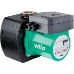 Pompe hydraulique de circulation à rotor noyé wilo top - z 25 / 10 g 1 / 2 180mm 2061964 Pompe hydraulique de circulation à rotor noyé wilo top - z 25 / 10 g 1 / 2 180mm 2061964