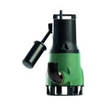 Pompe hydraulique submersible dab feka 600 ma pour eaux usées 60190343h Pompe hydraulique submersible dab feka 600 ma pour eaux usées 60190343h